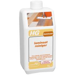 HG Laminaatreiniger 1L