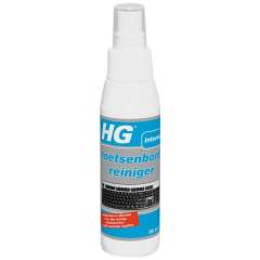 HG Toetsenbordreiniger 100ml