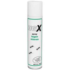 HG Spray Tegen Mieren 0.4L