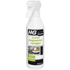 HG Magnetronreiniger 0.5L