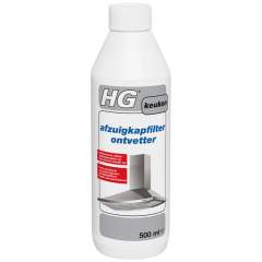 HG Afzuigkapfilter Ontvetter 0.5L