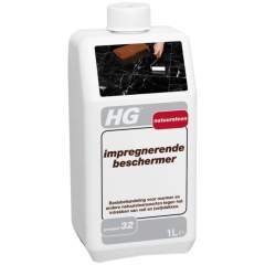 HG Natuursteen Impregnerende Beschermer Nr32 1L