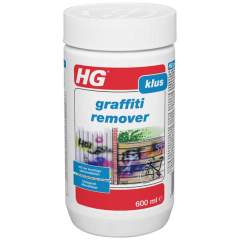 HG Graffiti Remover 0.6L