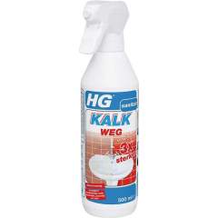 HG Kalkweg Schuimspray 3x Sterker 0.5L