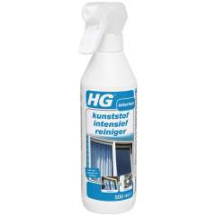 HG Kunststof Interieur Reiniger 0.5L