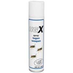 HG HGX Spray Tegen Wespen 0.4L
