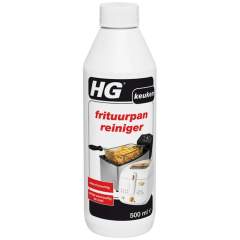 HG Frituurpanreiniger 0.5L