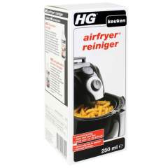 HG Airfryer Reiniger 250ml