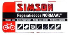 Simson Reparatieset  voor de Fiets