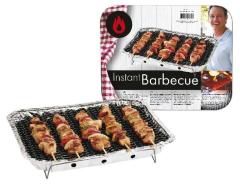 BBQ Instant Barbecue 500gr