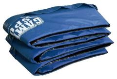 Game On Sport Trampoline Beschermrand 305 cm Blauw