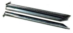 Zak Tentharingen 24 cm 10 stuks