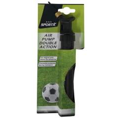 SportX Double Action Balpomp