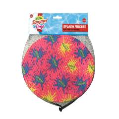 Summertime Splash Frisbee 19.5 cm