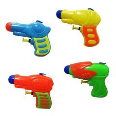 Summertime Water en Fun Waterpistool Assorti