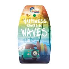 Wave Breakers Bodyboard Surfer 83 cm