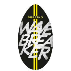 Houten Skimboard Wavebreaker 94 cm
