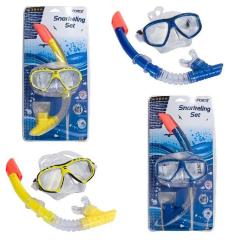 SportX Adult Snorkelset Pro