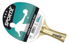 SportX Tafeltennisbat ***