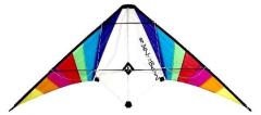 Rhombus Rainbow 2012 Stuntvlieger 150x70cm