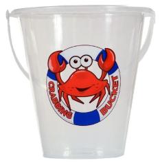 Emmer Krab 22cm