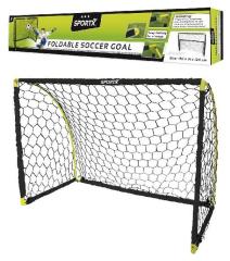 SportX Voetbaldoel 180x91x120cm