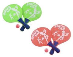 Summertime Beachball Colour Assorti