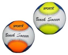 SportX Mini Soccer Beach Ball Assorti