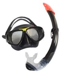 SportX Adult Snorkelset Excel