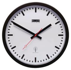 Balance He-clock-18 Wandklok