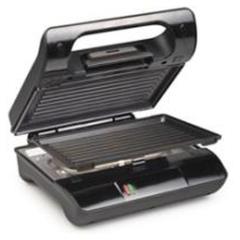 Princess 117001 Compact Flex Grill