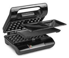 Princess 117002 Multi en Sandwich Compact Pro Grill
