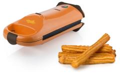 Princess 132401 Churros Cake Maker Oranje