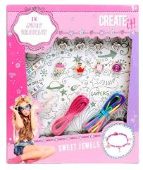 Create It Sweet Charms S