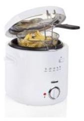 Tristar FR-6941 Friteuse 1,5L 1000W