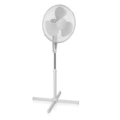 Tristar VE-5898 Statiefventilator 40 cm 45W Wit