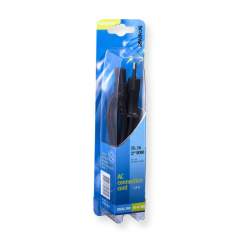 Scanpart Cassetterecordersnoer 1.8m