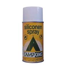 Campking Siliconenspray 300ml