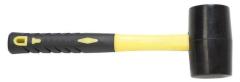 Campking Zware Rubber Hamer