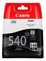 Canon PG-540 Inktcartridge Zwart