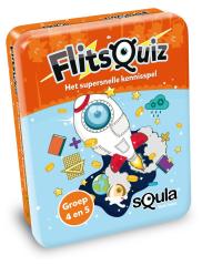 Identity Games Squla Flitsquiz 4/5