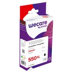 Wecare Can Pgi-550xl Zwart 22ml 20480