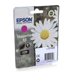Epson T180340 Origineel Rood 3.3ml