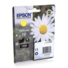 Epson T180440 Origineel Geel 3.3ml