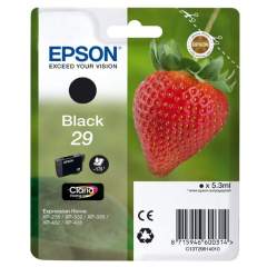 Epson T298140 Origineel Zwart 5.3ml