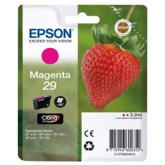 Epson T298340 Origineel Rood 3.2ml