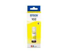 Epson Ecotank 102 Origineel Geel