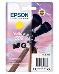 Epson T02v4 Origineel Ge 502 3.3ml