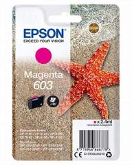 Epson T03u3 Origineel Ro 603 2.4ml