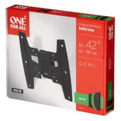 One For All Tv Steun Wm4221